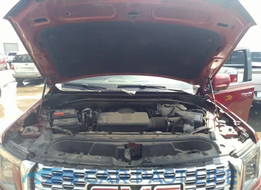 1GKS2JKL8MR201361# 10