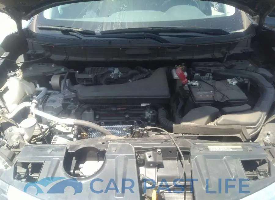 KNMAT2MT0LP521372# 10