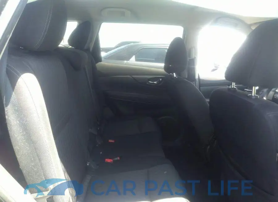 KNMAT2MT0LP521372# 8