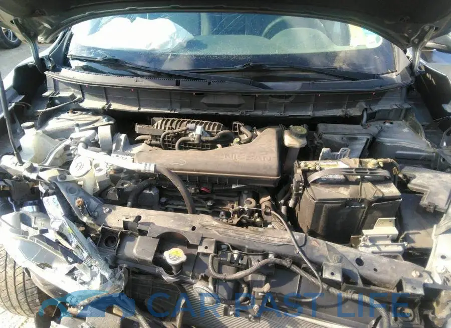 KNMAT2MV6FP584868# 10
