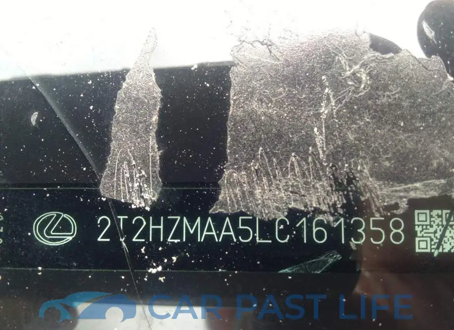 2T2HZMAA5LC161358# 9