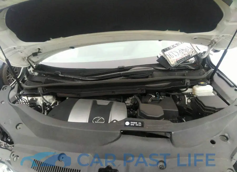 2T2HZMAA9MC204794# 10