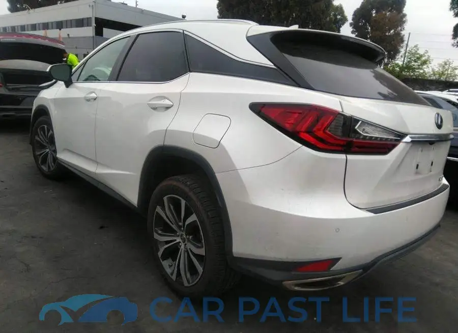 2T2HZMAA9MC204794# 3