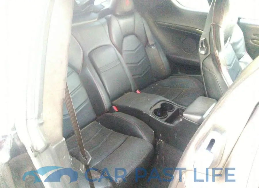 ZAM45VLA7E0124676# 8