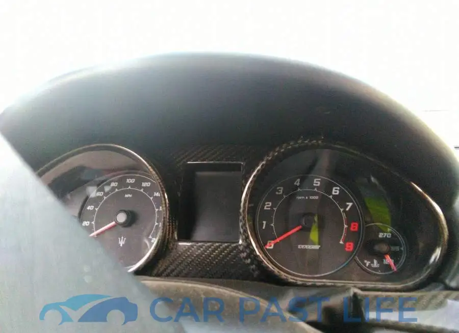 ZAM45VLA7E0124676# 7