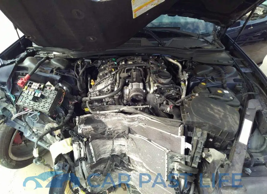 ZAM56YRL5K1322271# 10