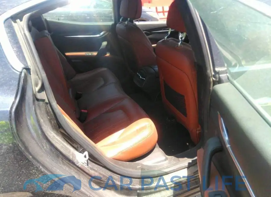 ZAM57RSA7H1238229# 8