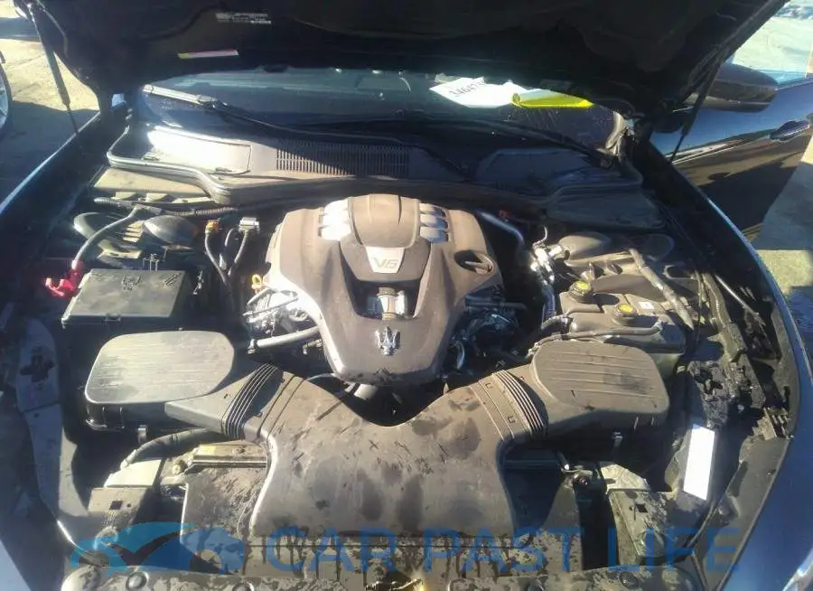 ZAM57XSA7M1363214# 10