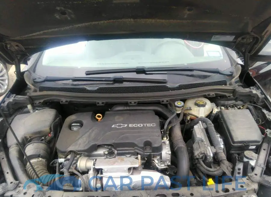 1G1BC5SM9J7156536# 10