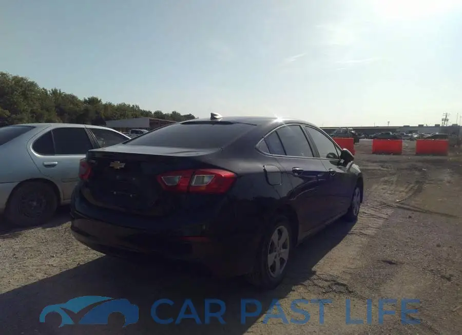 1G1BC5SM9J7156536# 4