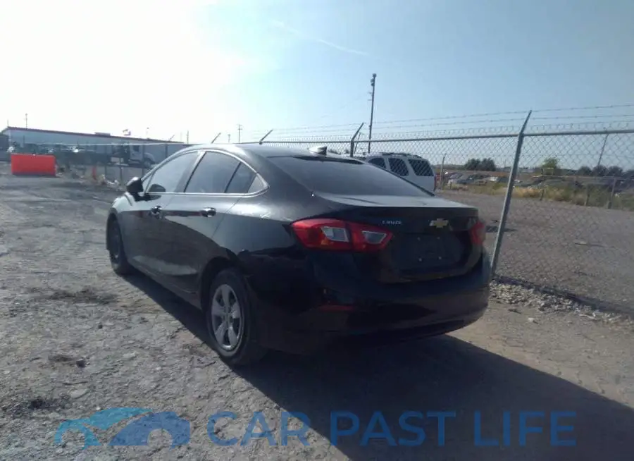 1G1BC5SM9J7156536# 3