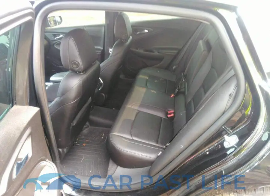 1G1ZJ5SU6GF335670# 8
