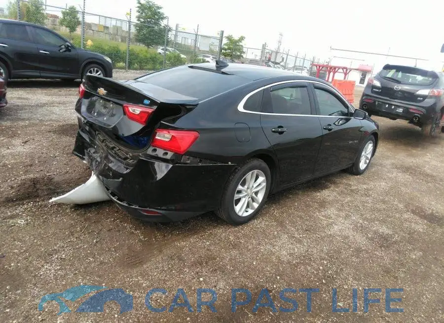 1G1ZJ5SU6GF335670# 4