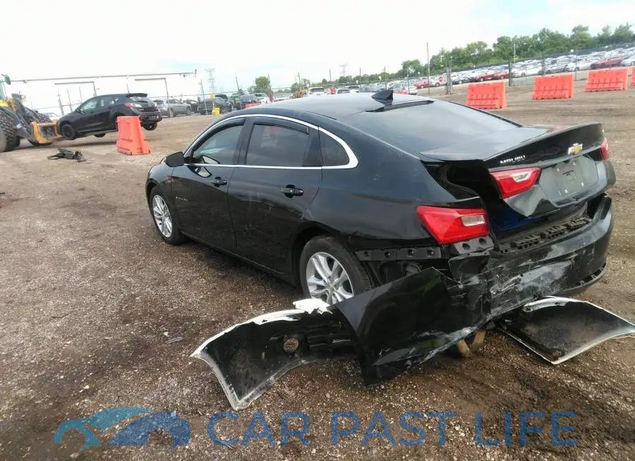 1G1ZJ5SU6GF335670# 3