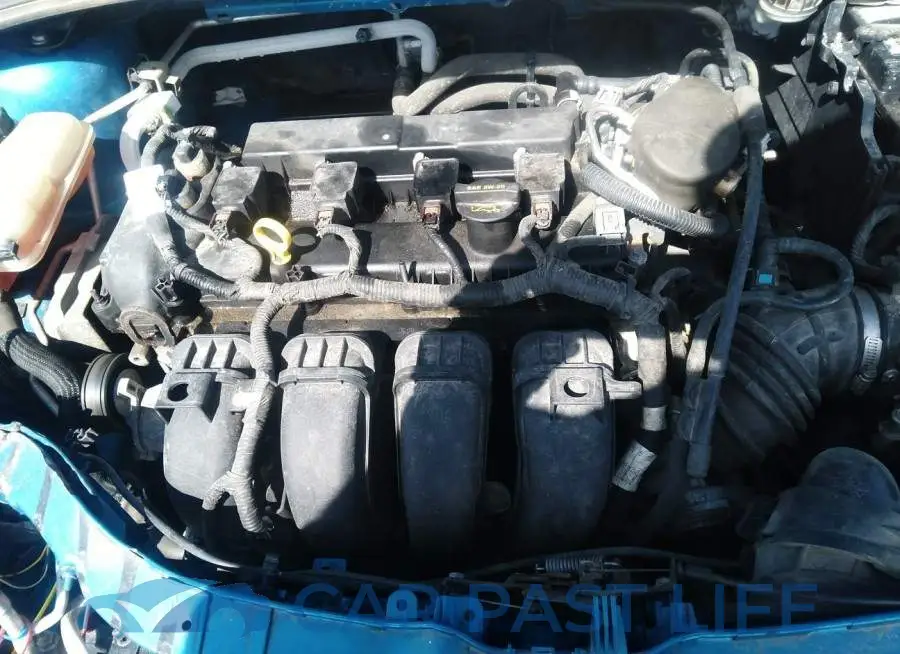 1FADP3F26EL286438# 10