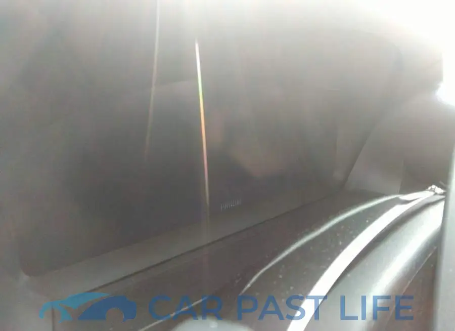 1FM5K8GC5MGB63220# 7