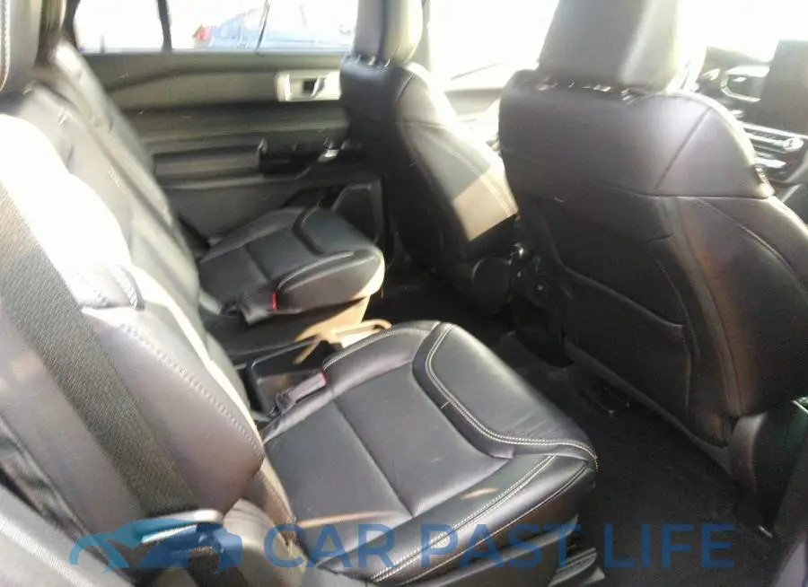 1FM5K8GC5MGB63220# 8
