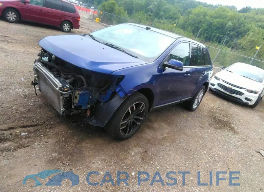 2FMDK4KC2DBB20506# 2