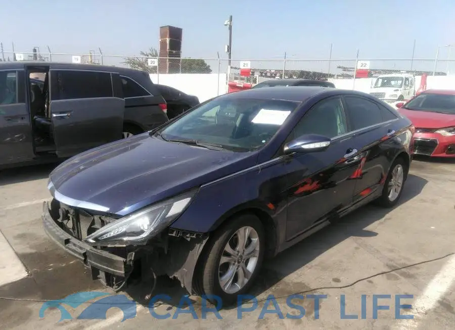 5NPEC4AC1DH692310# 2