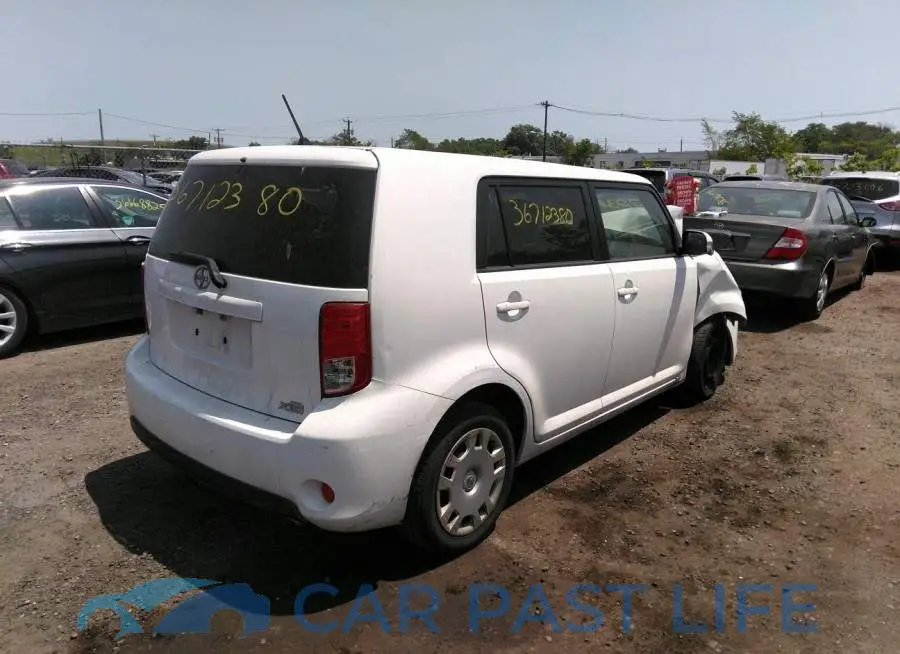 JTLZE4FEXFJ082393# 4