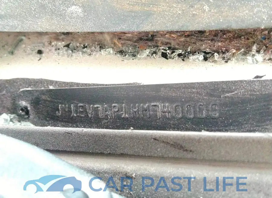 JN1EV7AP1HM740000# 9