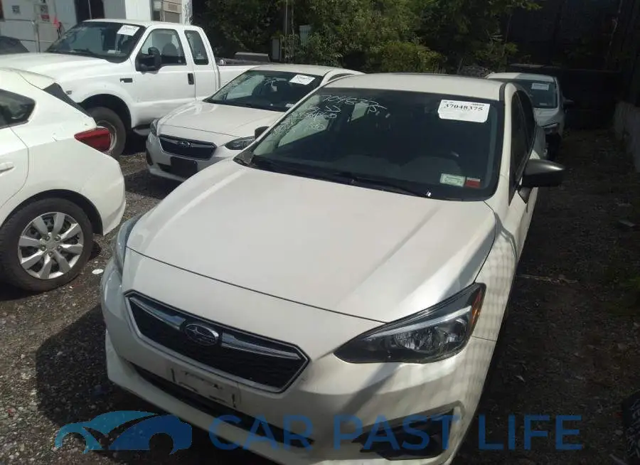 4S3GTAA61K3730502# 6