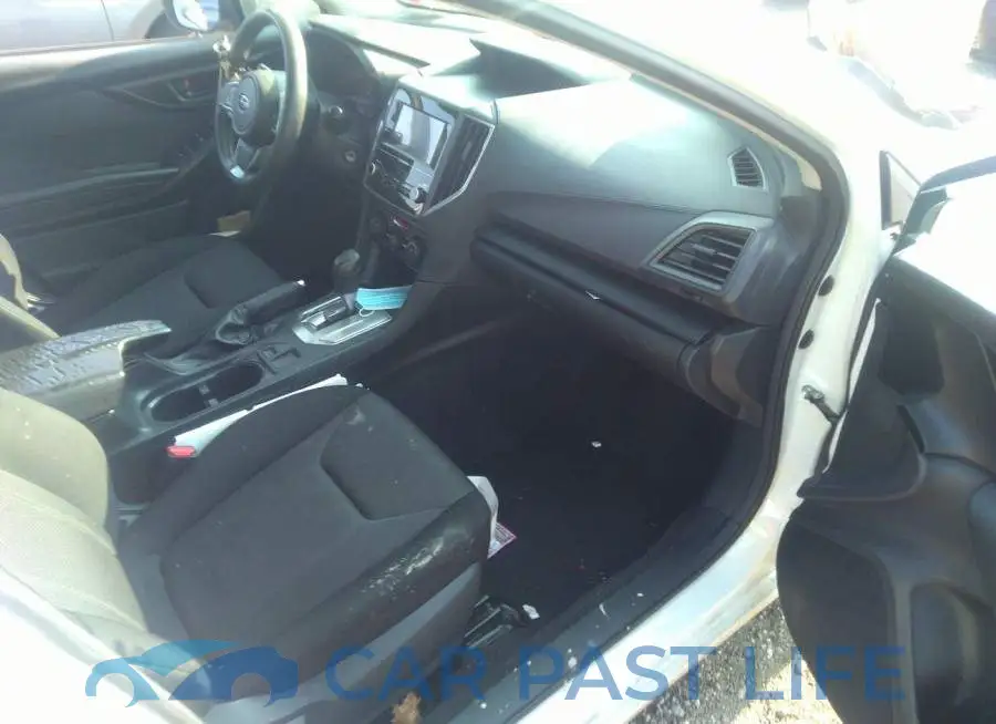 4S3GTAA61K3730502# 5