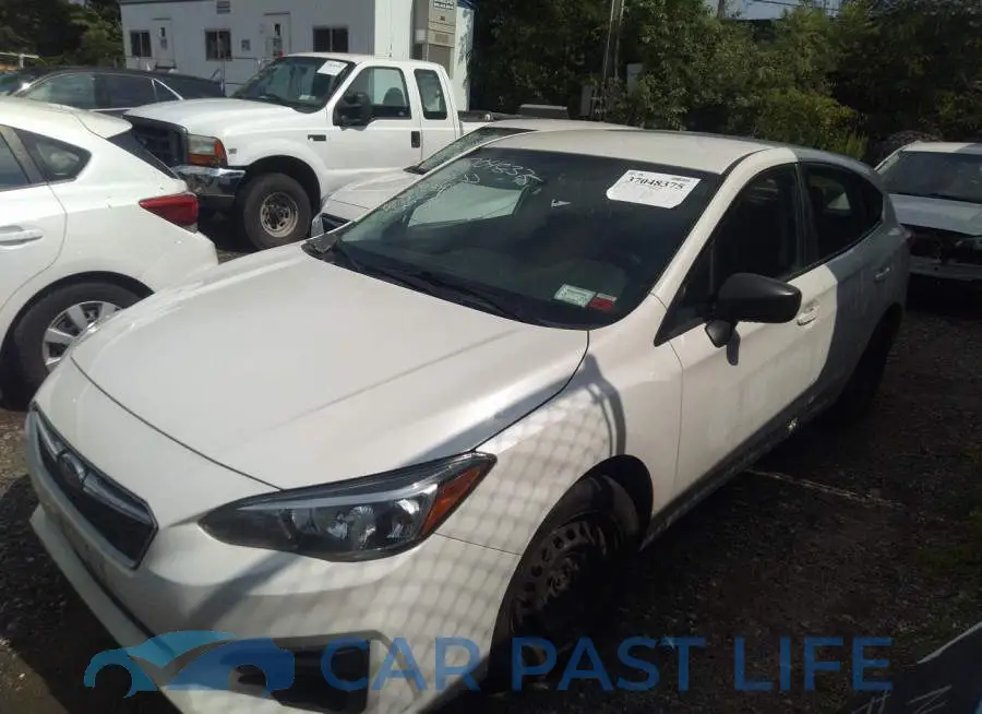 4S3GTAA61K3730502# 2