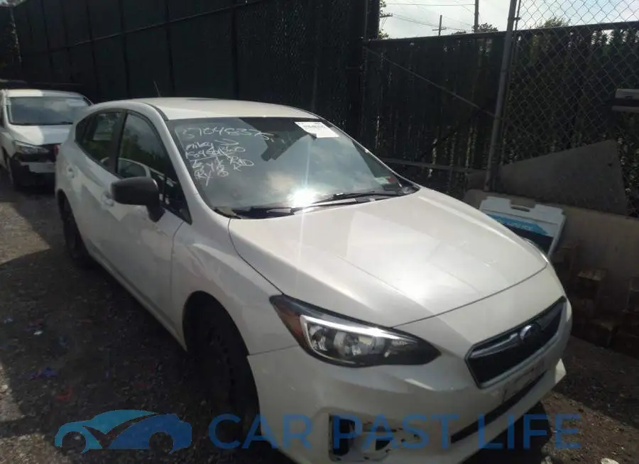 4S3GTAA61K3730502# 1