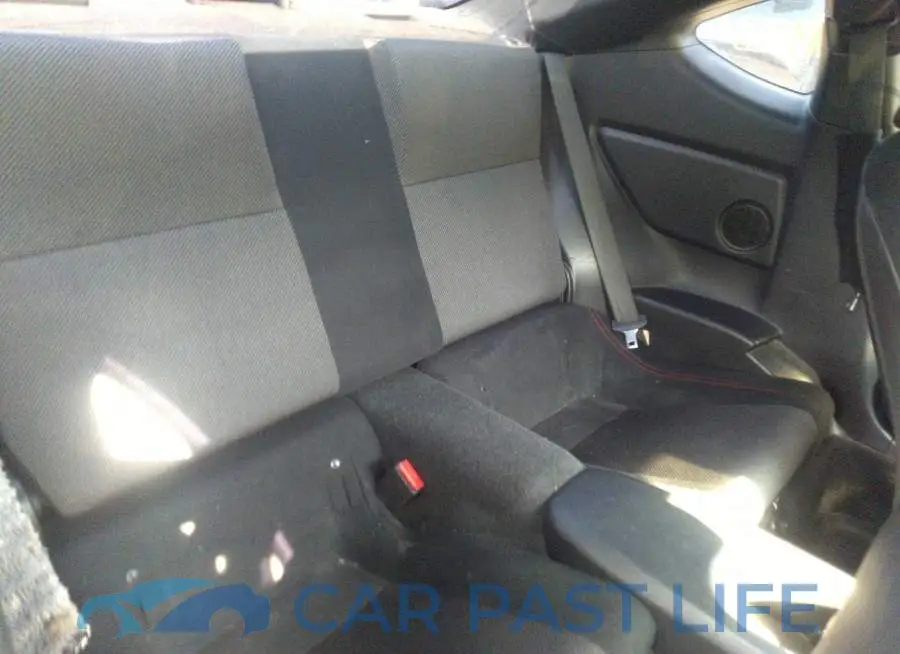 JF1ZCAB13D2604409# 8