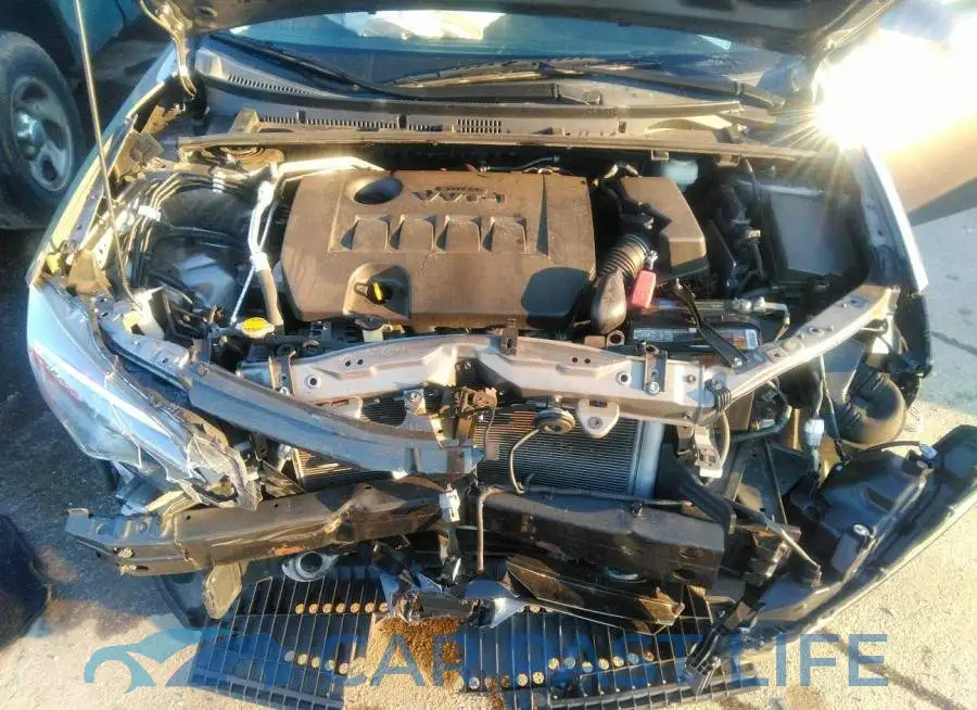 2T1BURHEXHC773030# 10