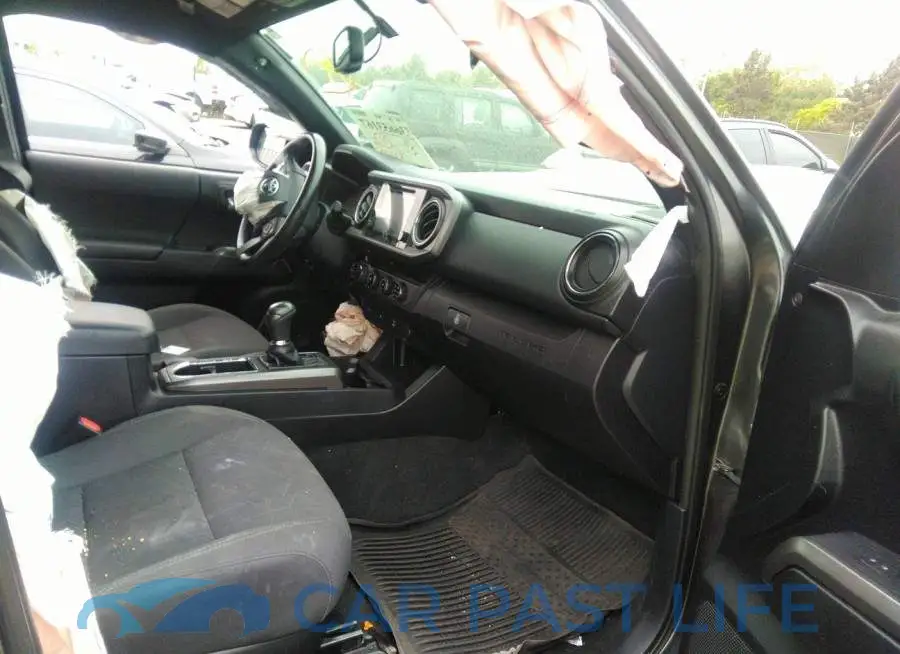 3TMDZ5BN6HM034532# 5