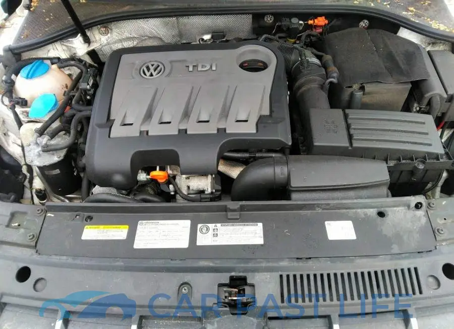 1VWBN7A33DC127127# 10