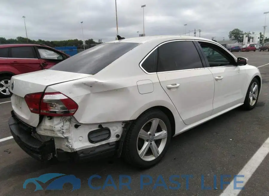 1VWBN7A33DC127127# 4