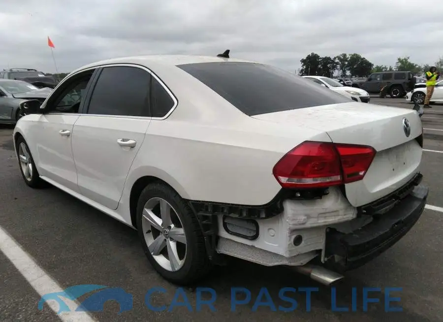 1VWBN7A33DC127127# 3
