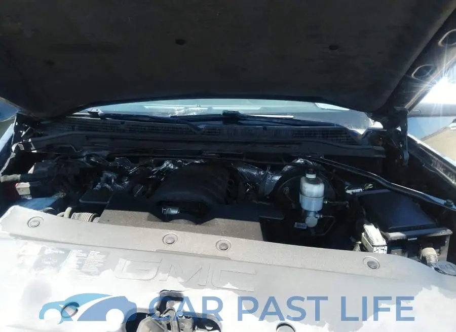 3GTU2VEC7FG454732# 10