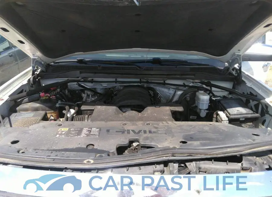 3GTU2VEC8EG517979# 10