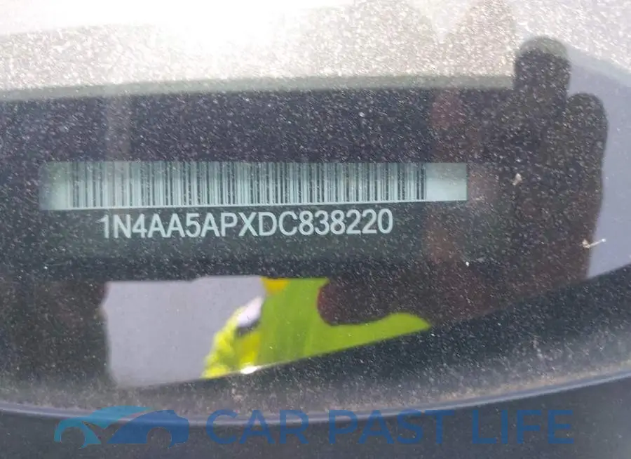 1N4AA5APXDC838220# 9