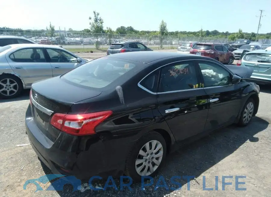 3N1AB7AP4KY233720# 4