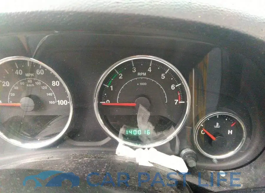 1C4BJWEG1DL587991# 7