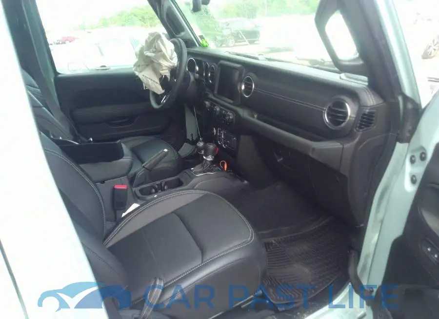 1C4JJXP63PW554256# 5