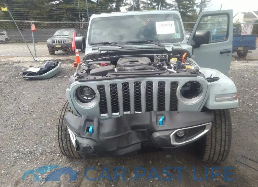 1C4JJXP63PW554256# 6