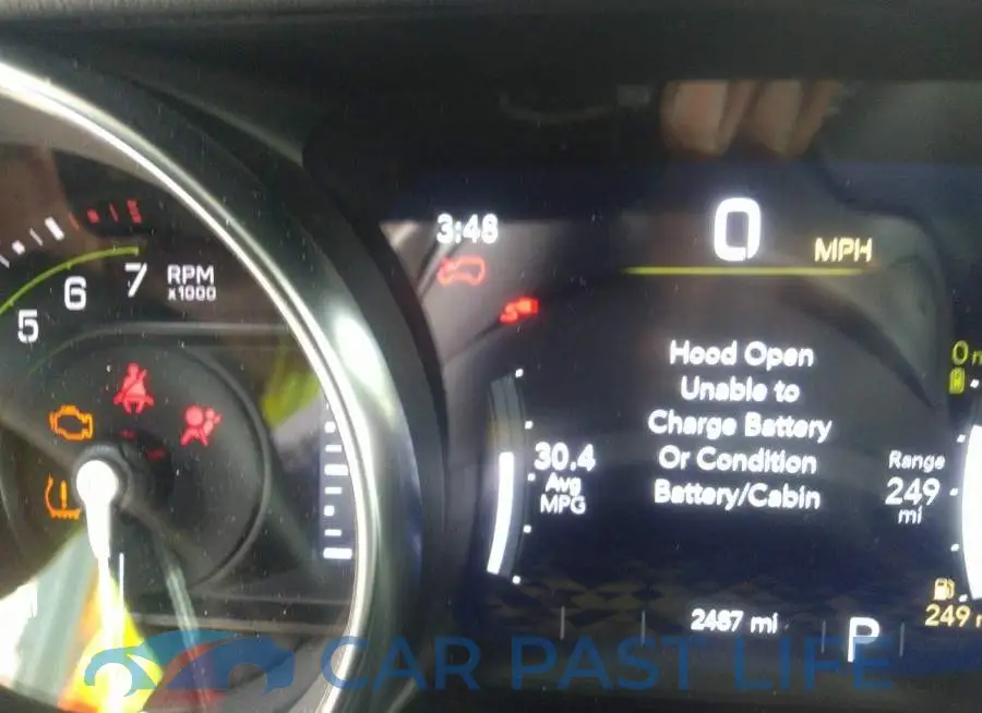 1C4JJXP63PW554256# 7
