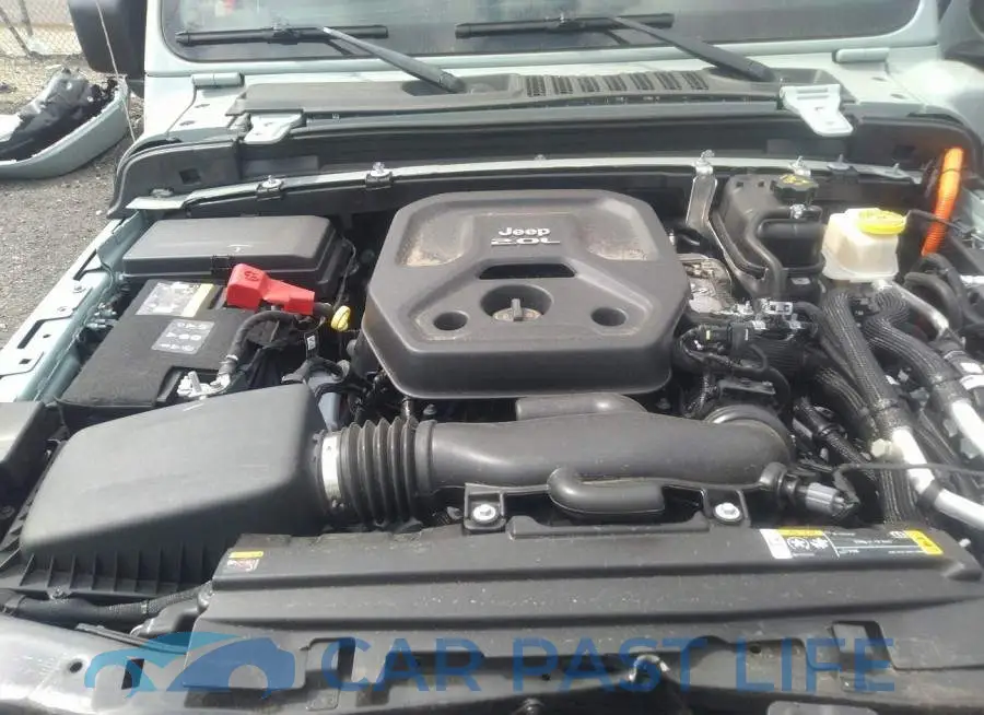 1C4JJXP63PW554256# 10