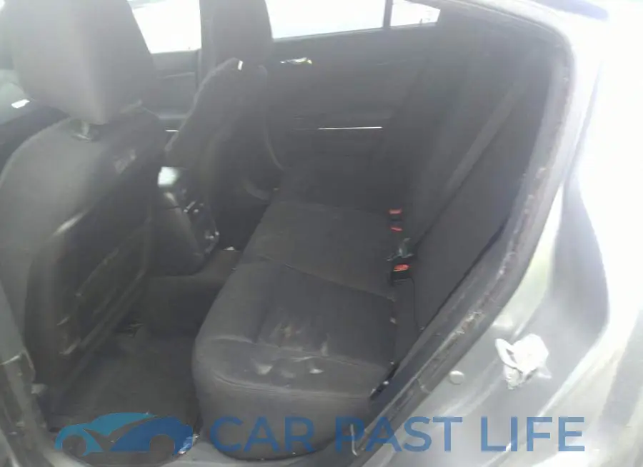 2C3CDXBG5DH701143# 8