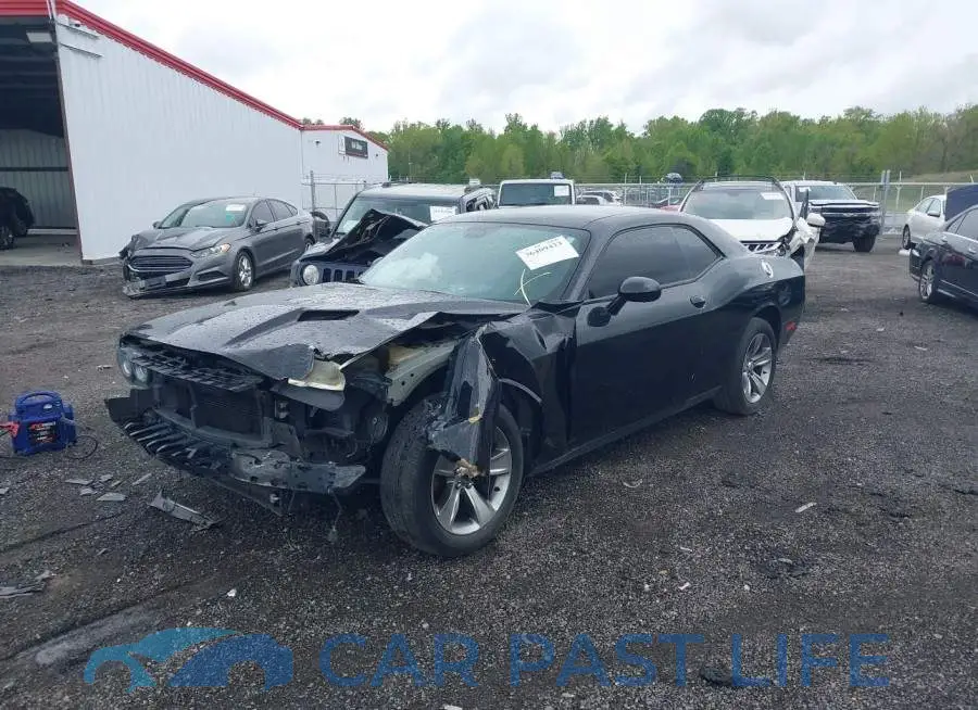 2C3CDZAG1FH701429# 2