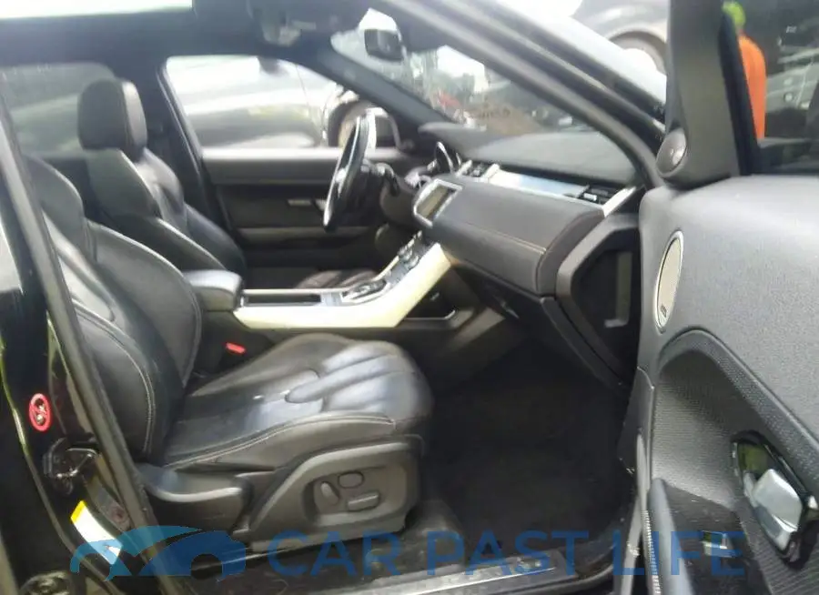 SALVT2BG1EH894434# 5