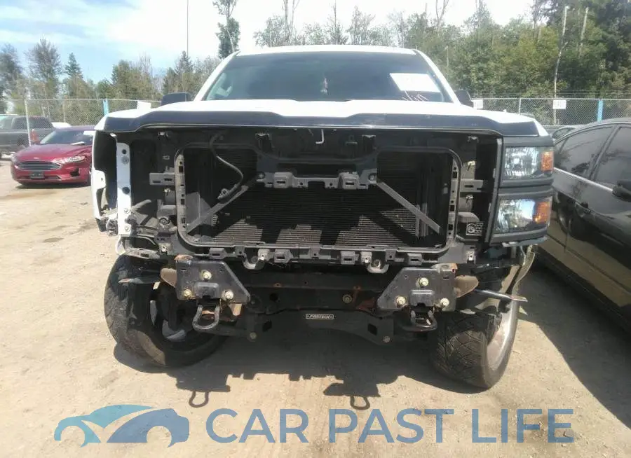 1GCVKPEH7EZ393747# 6