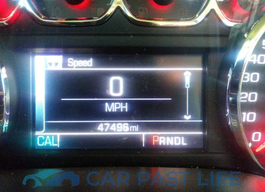 3GCPCREH3JG392414# 7