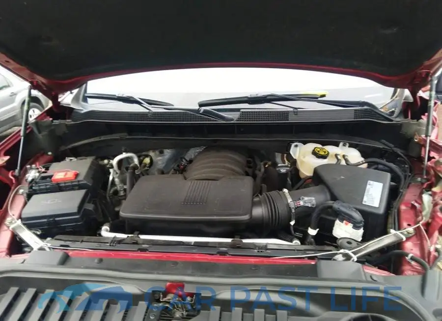 3GCUYDED9KG139894# 10